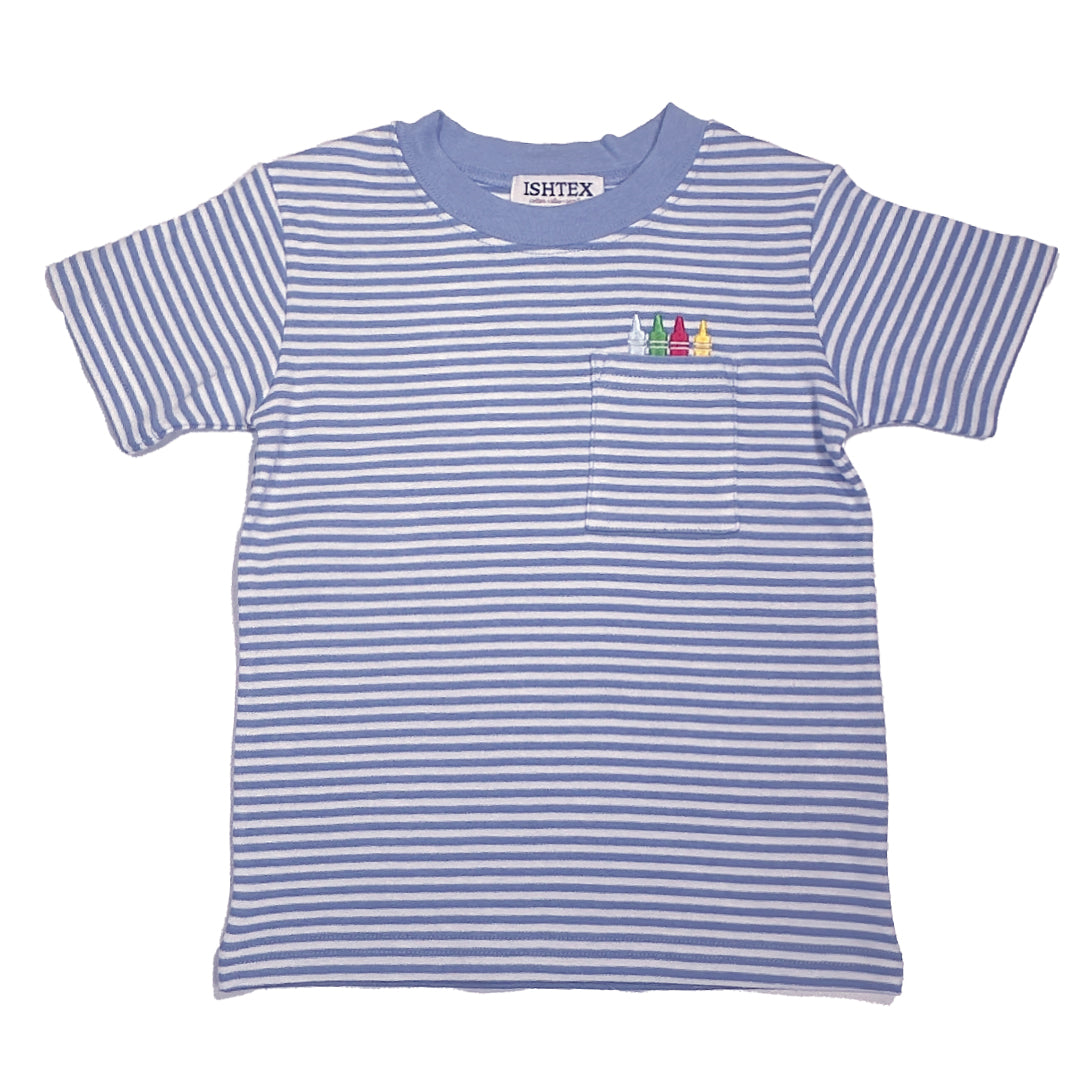 Back to School Boys T-shirt