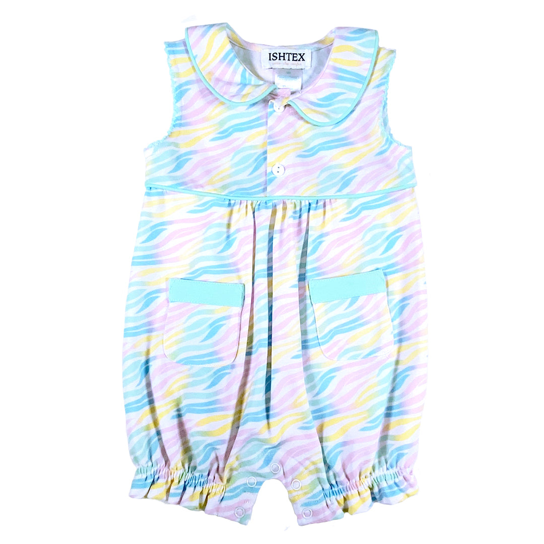 RAINBOW GIRLS BUBBLE