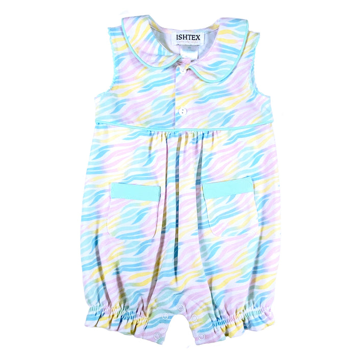 RAINBOW GIRLS BUBBLE