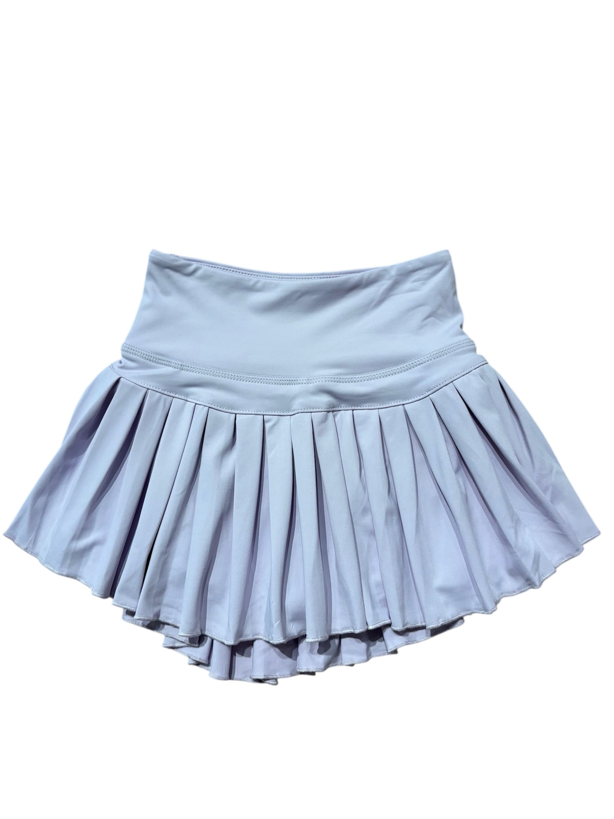 ACTIVE ATHELISURE SKORT ORCHID