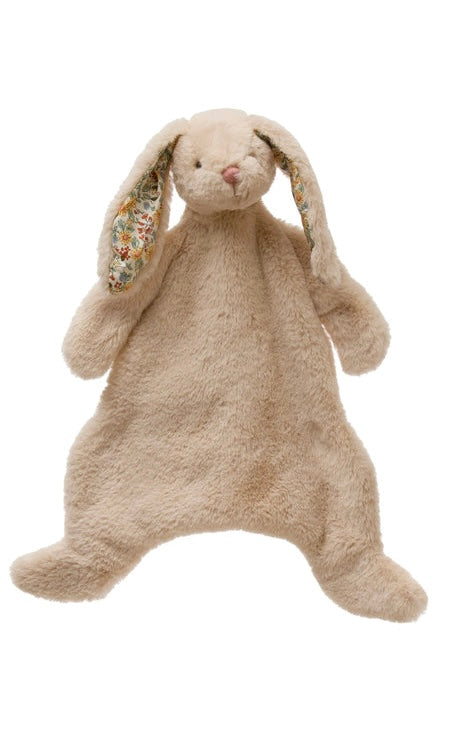 PLUSH BUNNY SNUGGLE TOY