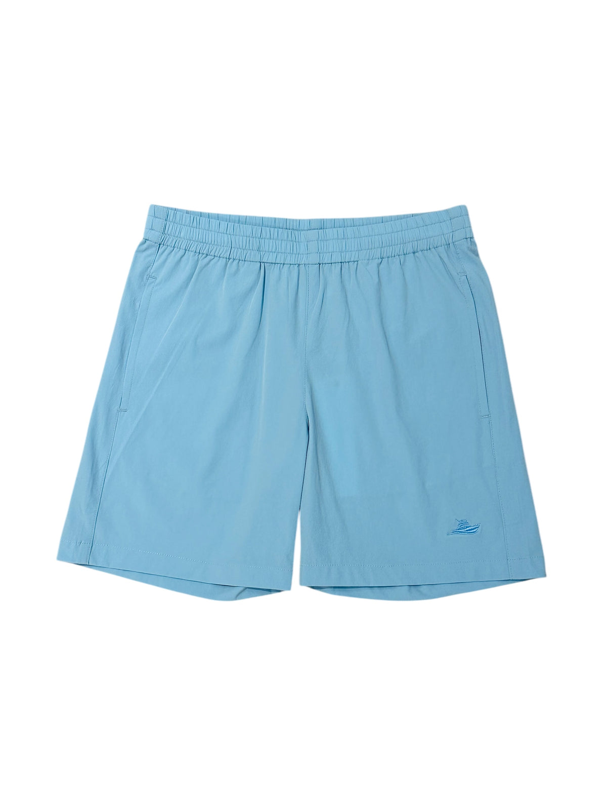 SOUTHBOUND PERFORMANCE PLAY SHORTS BLUE