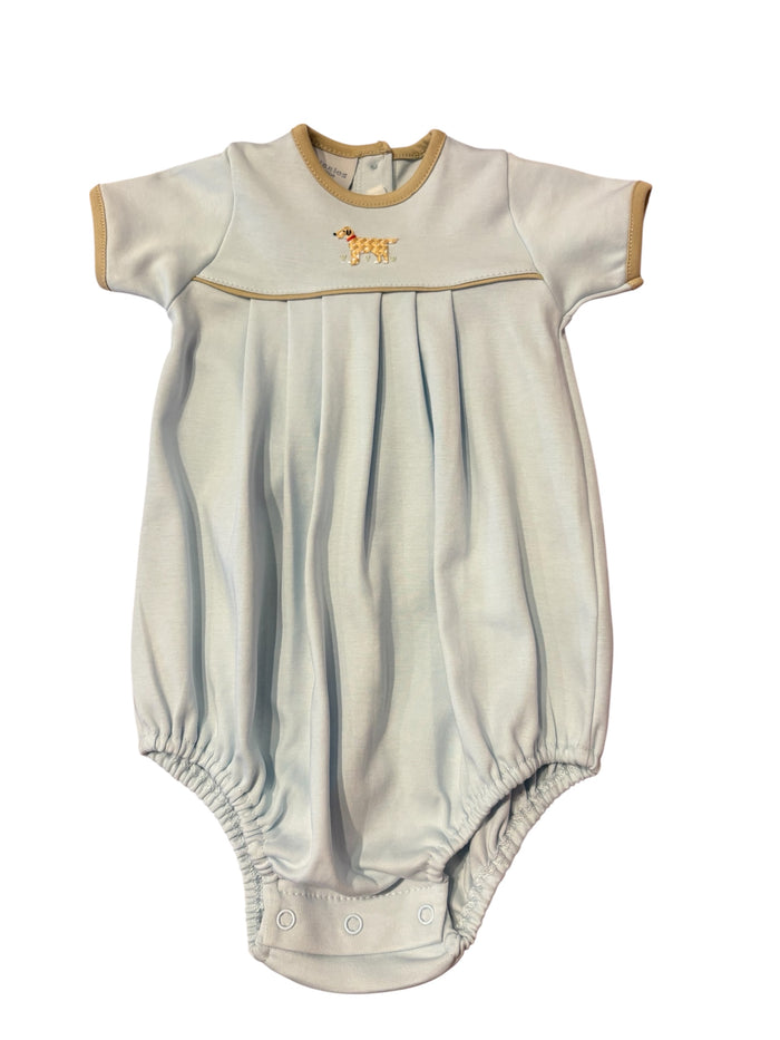 MINI WINSTON PLATED BUBBLE