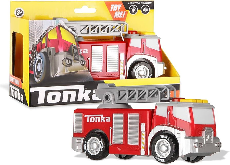 TONKA MIGHTY FORCE ASSORTMENT