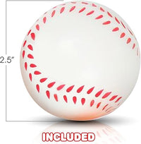 SPORT STRESS BALLS