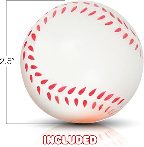 SPORT STRESS BALLS