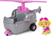 PAW PATROL SKYE HELICOPTER