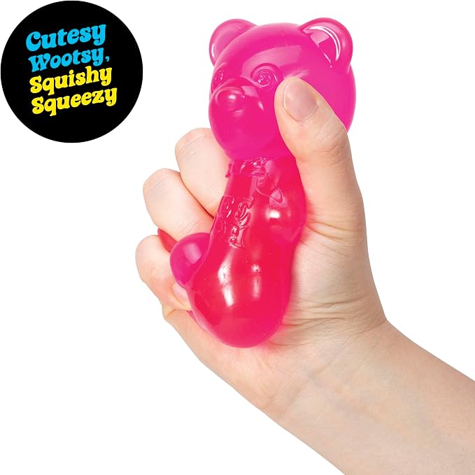 Nee Doh Gummy Bear