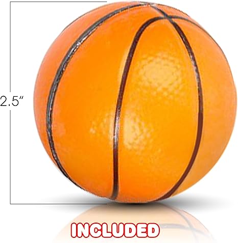 SPORT STRESS BALLS