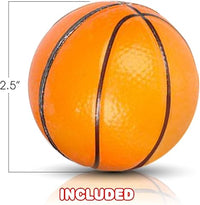 SPORT STRESS BALLS