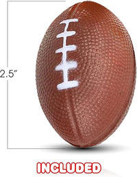 SPORT STRESS BALLS