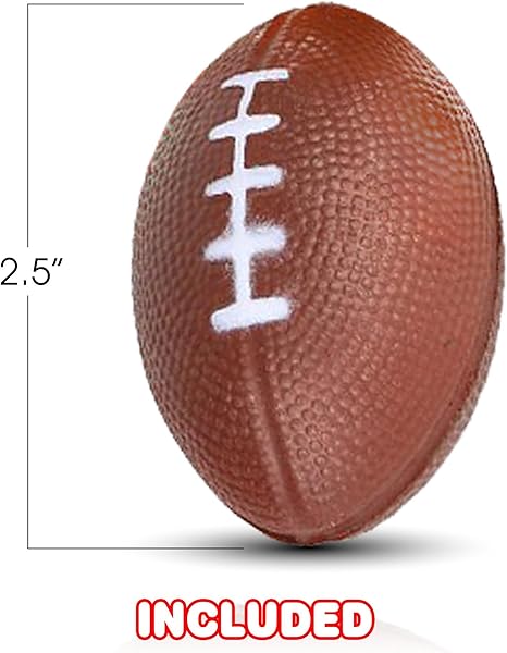 SPORT STRESS BALLS