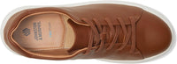 Bk Anders Lace To Toe Tan Full Grain