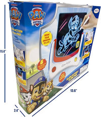 PAW PATROL GLOW MOTION GLOW PAD