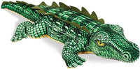 REAL PLANET CROCODILE 22.25"