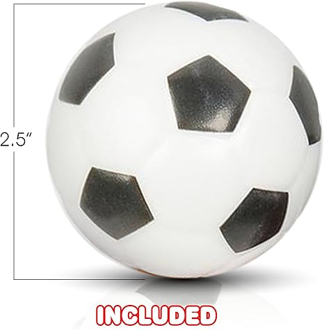 SPORT STRESS BALLS