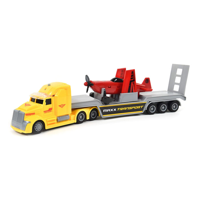 MAXXACTION BIG RIG HAULER ASSORTMENT