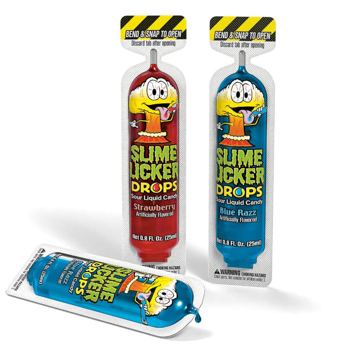 SLIME DROPS
