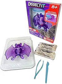 Dissect It Bat