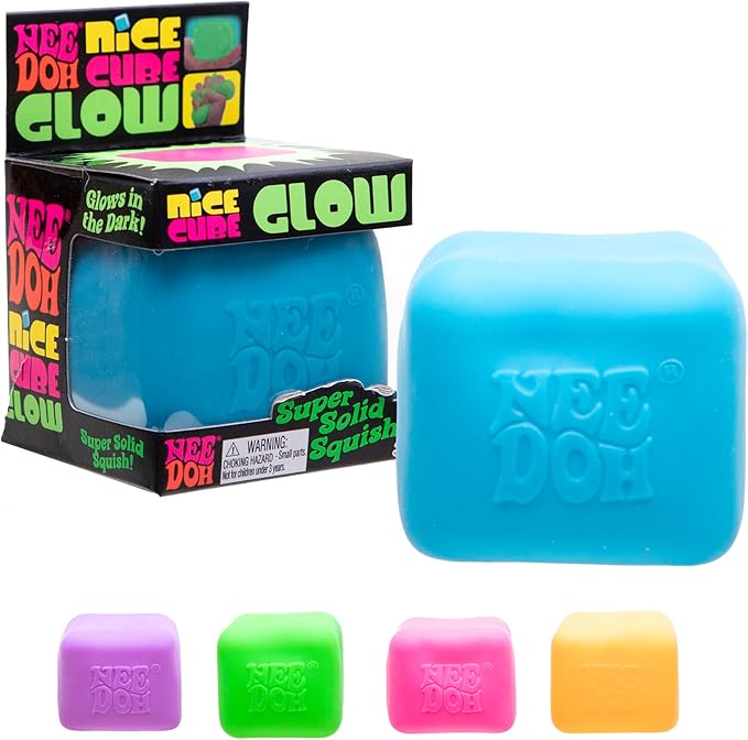 NEE DOH NOCE CUBE GLOW