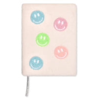 ISCREAM MADE YOU SMILE JOURNAL