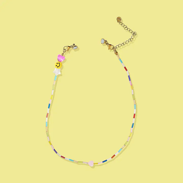 Allie Necklace