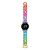 WATCHITUDE SASSY SEQUINS STEPS COUNTER WATCH
