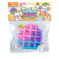 ORB CURIOSITIES TABA-LICIOUS YUMMIES