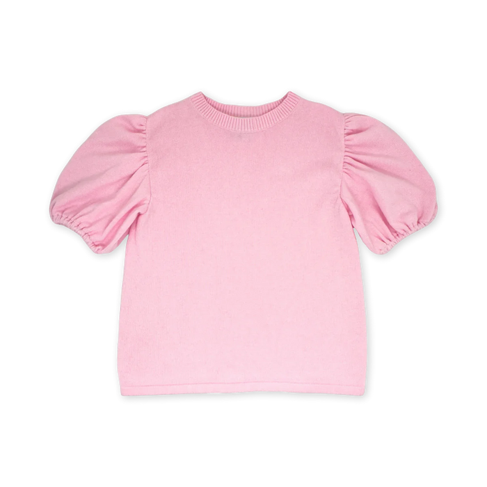 SET PROPER JAN SWEATER PLEASANT PINK