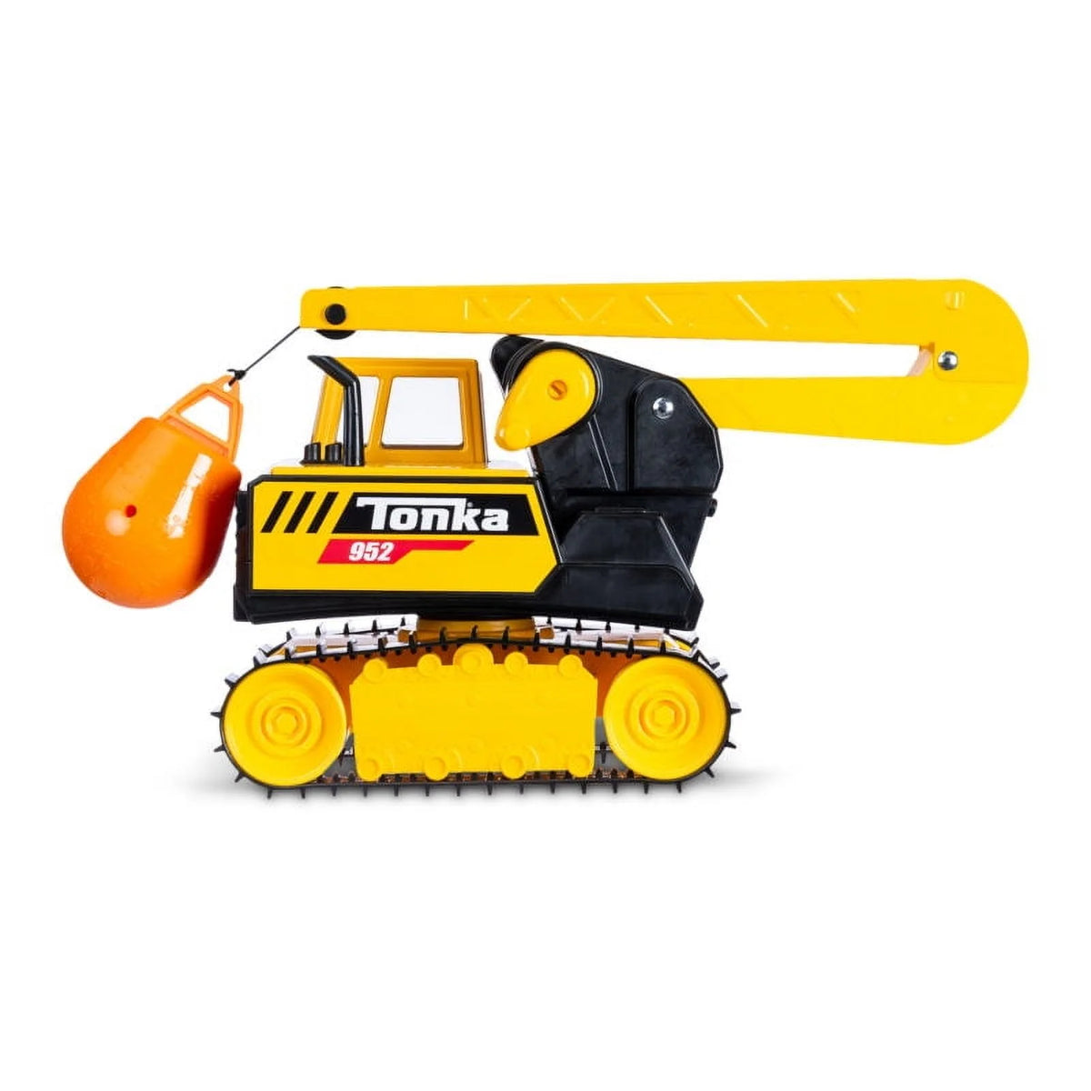 TONKA WRECKING BALL
