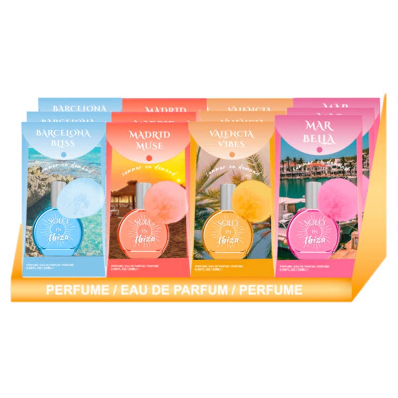 Women's Perfume