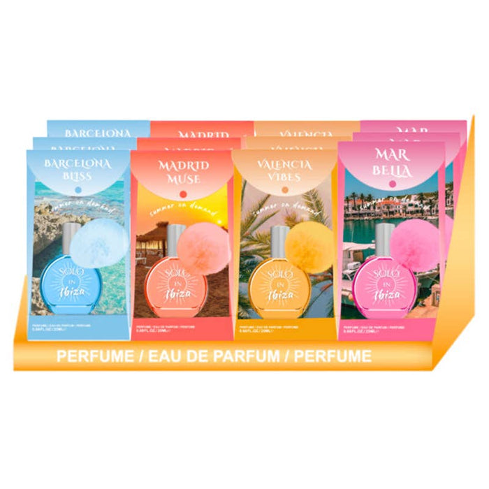 Women's Perfume