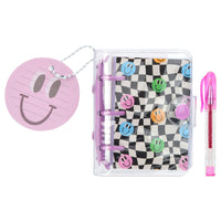 ISCREAM GOOD TIMES MINI STATIONARY SET