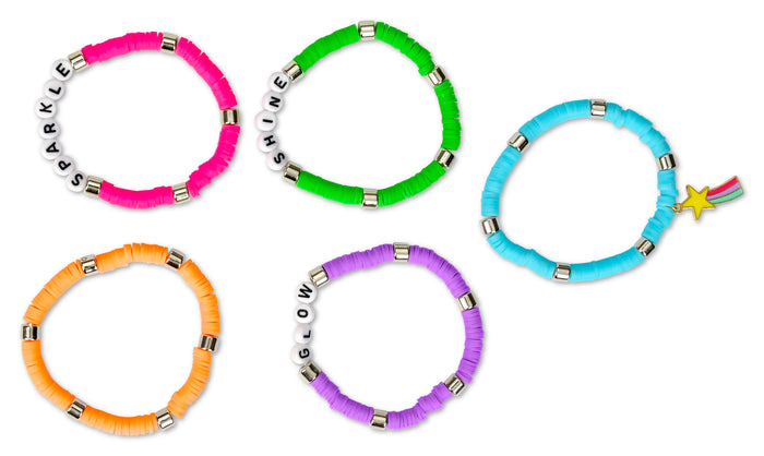 ISCREAM SPARKLE GLOW SHINE BRACELET SET