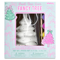 ISCREAM PAINT YOUR OWN FANCY TREE