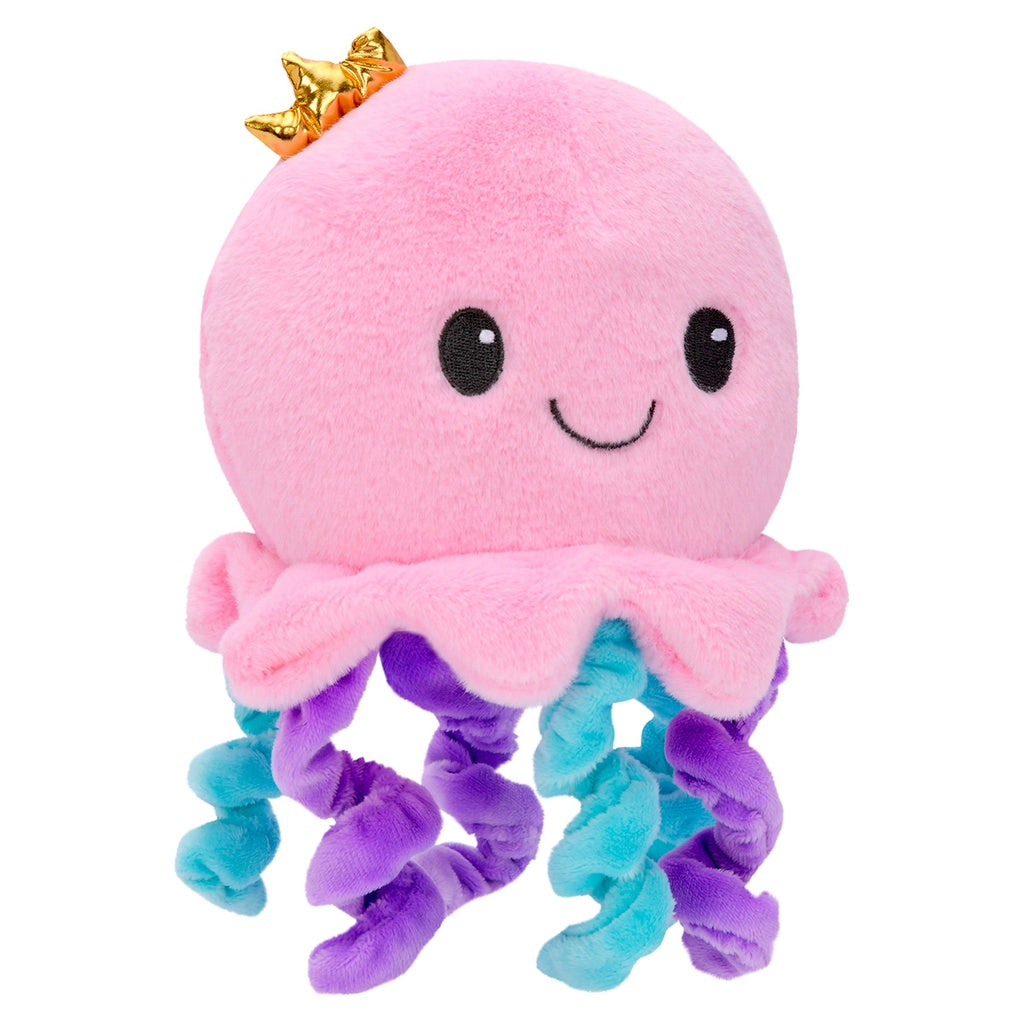ISCREAM JULIE JELLYFISH SCREAMSICLE MINI PLUSH CHARACTER