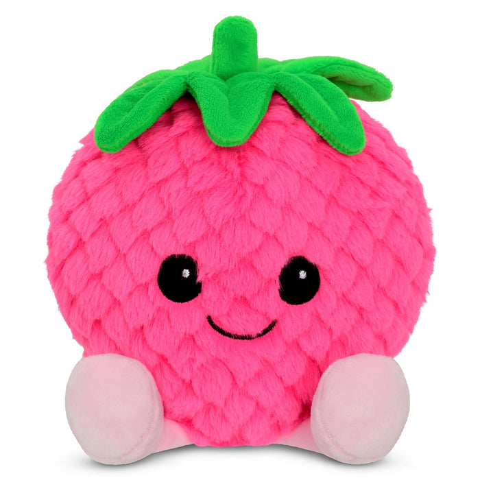 ISCREAM SARA STRAWBERRY SCENTED SCREAMSICLE MINI PLUSH CHARACTER