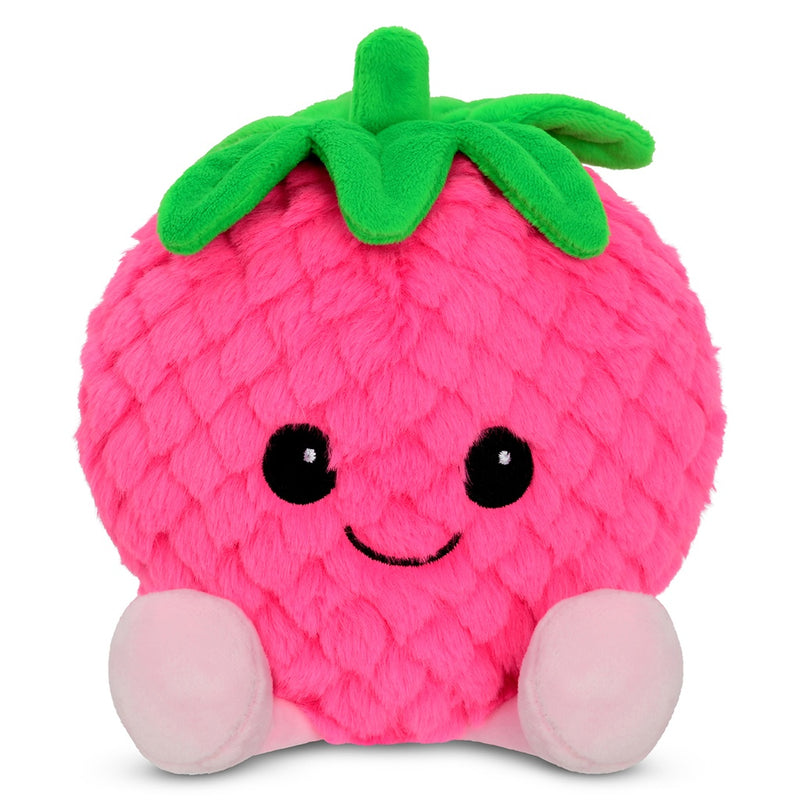 ISCREAM SARA STRAWBERRY SCENTED SCREAMSICLE MINI PLUSH CHARACTER