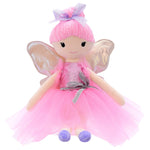 ISCREAM SUGARPLUM FAIRY PLUSH