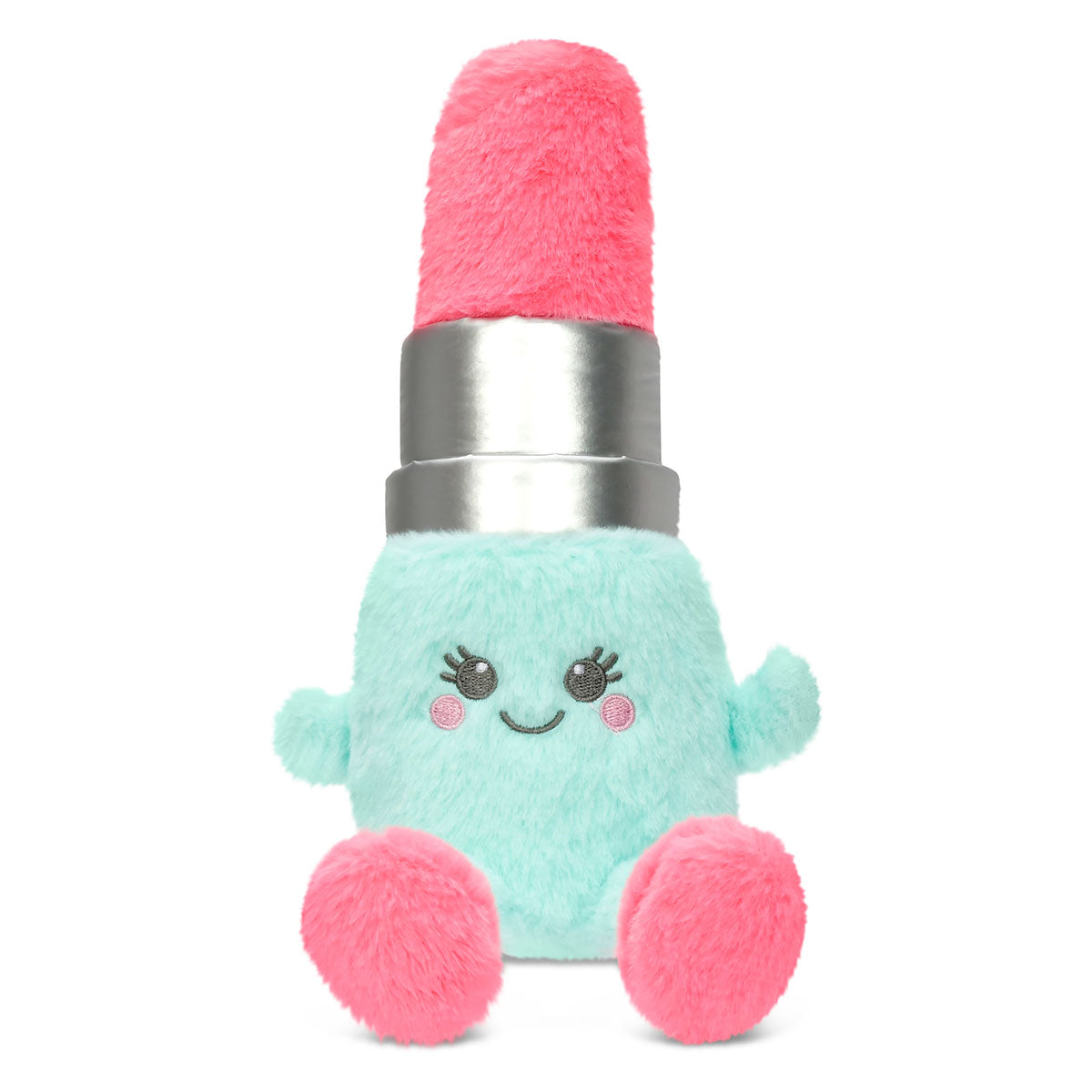 LIPSTICK SCREAMSICLE PLUSH CHARACTER
