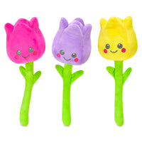 Flower Bouquet Mini Plush