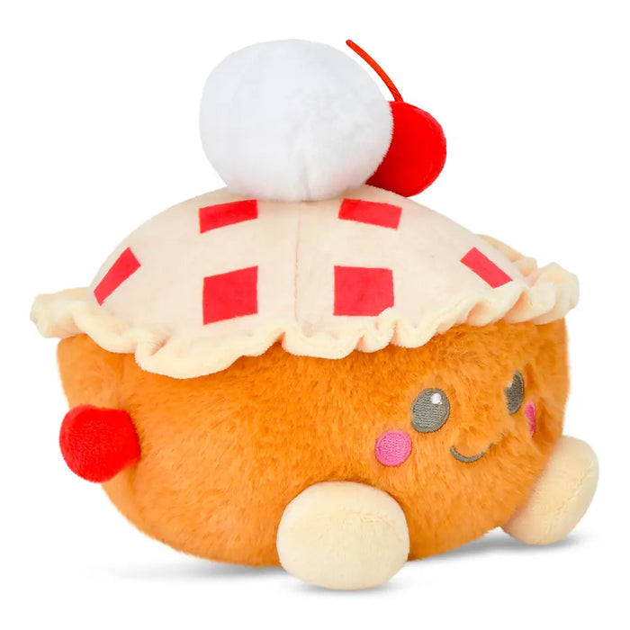Very Cherry Pie Mini Plush