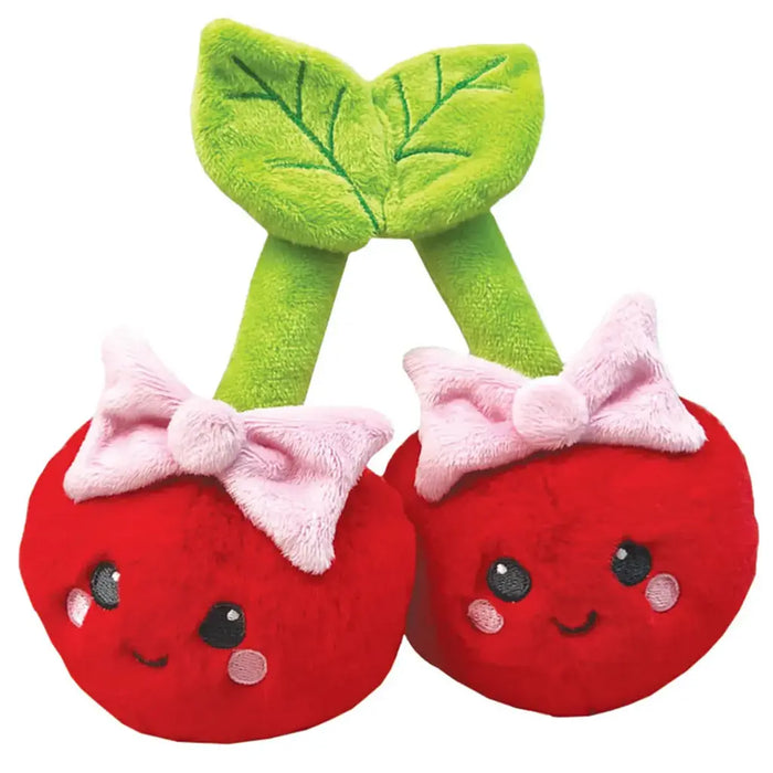 Cherry On Top Mini Plush