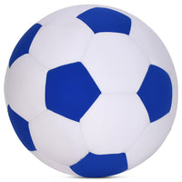 ISCREAM SOCCER BALL 3D MICROBEAD PLUSH