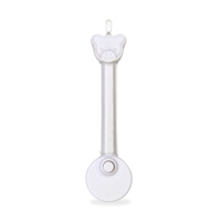 Oogiebear Baby Booger and Ear Wax Picker with a Light