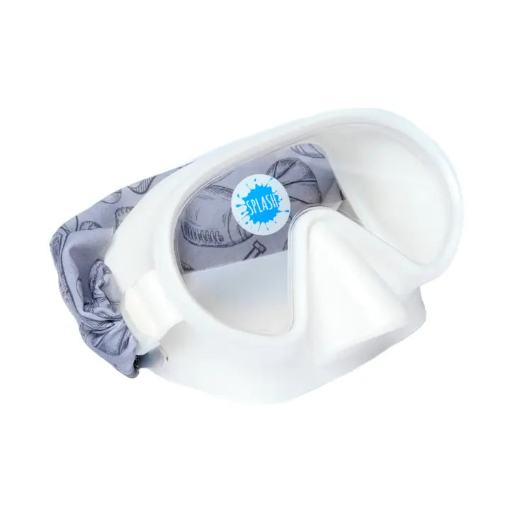 SPLASH SWIM ALL STAR MASK