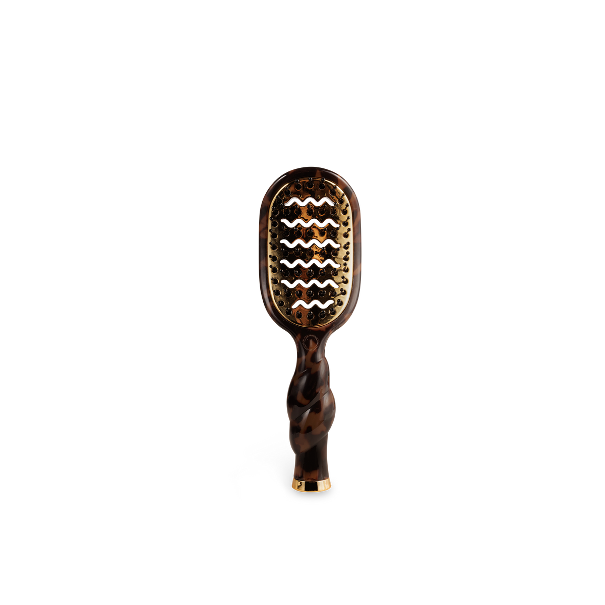 Mini Vented Brush Tortoise