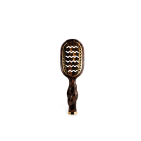 Mini Vented Brush Tortoise
