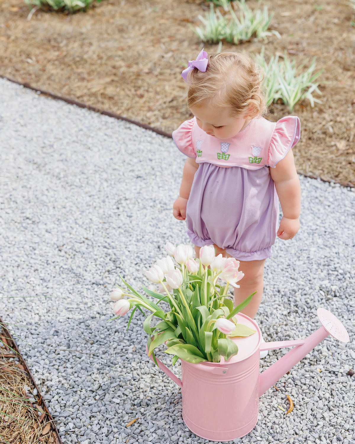 FRESHLY PICKED BUBBLE