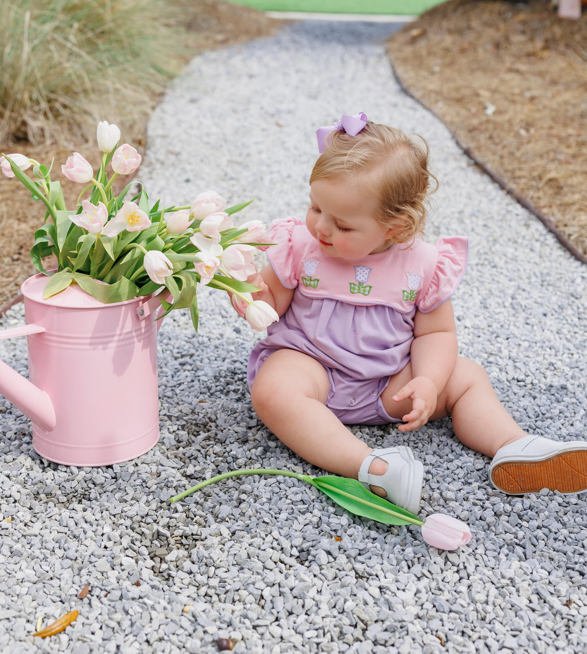 FRESHLY PICKED BUBBLE